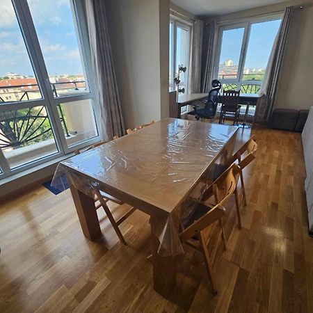 Two Bedroom Apartment 46- Trakia 54 А Plovdiv Kültér fotó