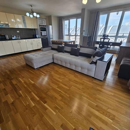 Two Bedroom Apartment 46- Trakia 54 А Plovdiv Kültér fotó