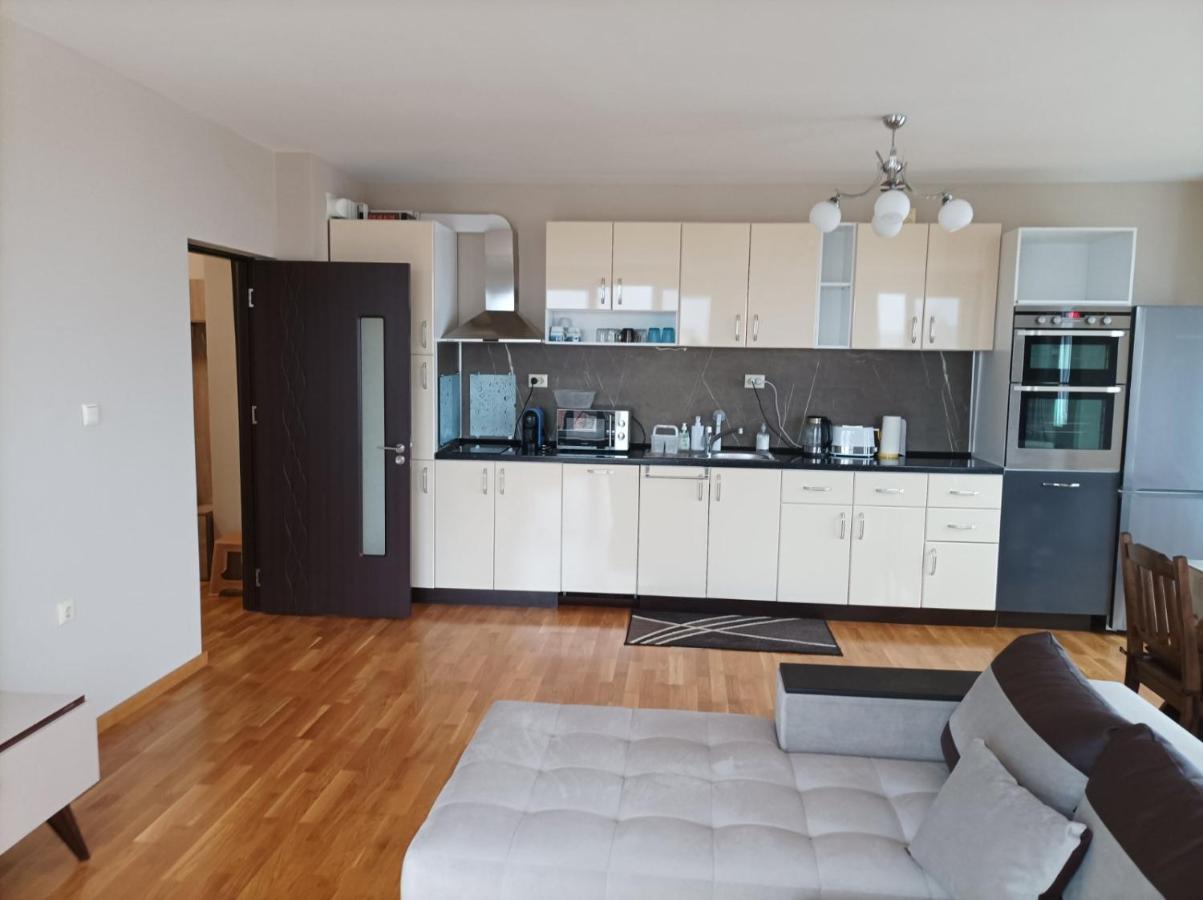 Two Bedroom Apartment 46- Trakia 54 А Plovdiv Kültér fotó