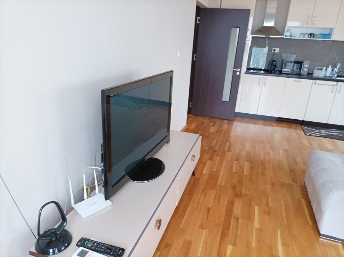 Two Bedroom Apartment 46- Trakia 54 А Plovdiv Kültér fotó