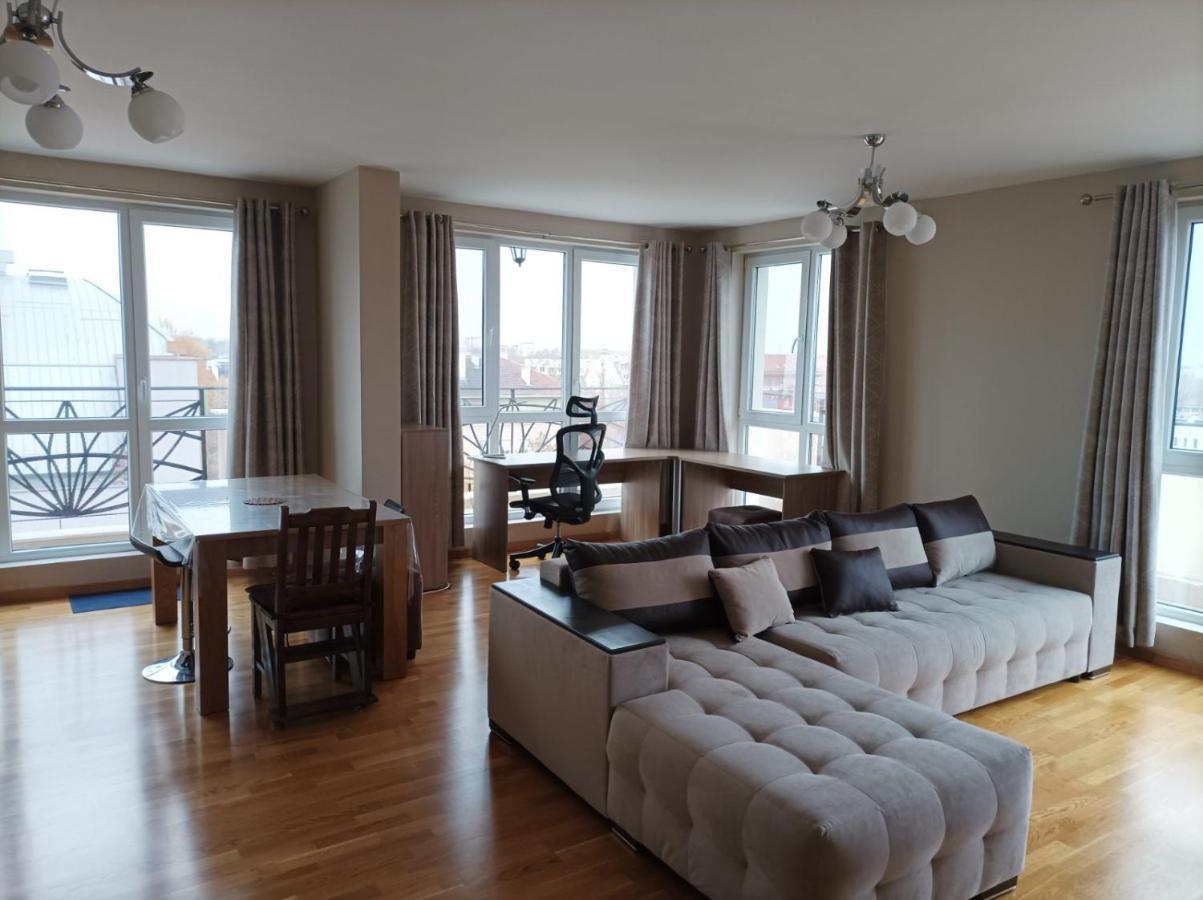 Two Bedroom Apartment 46- Trakia 54 А Plovdiv Kültér fotó