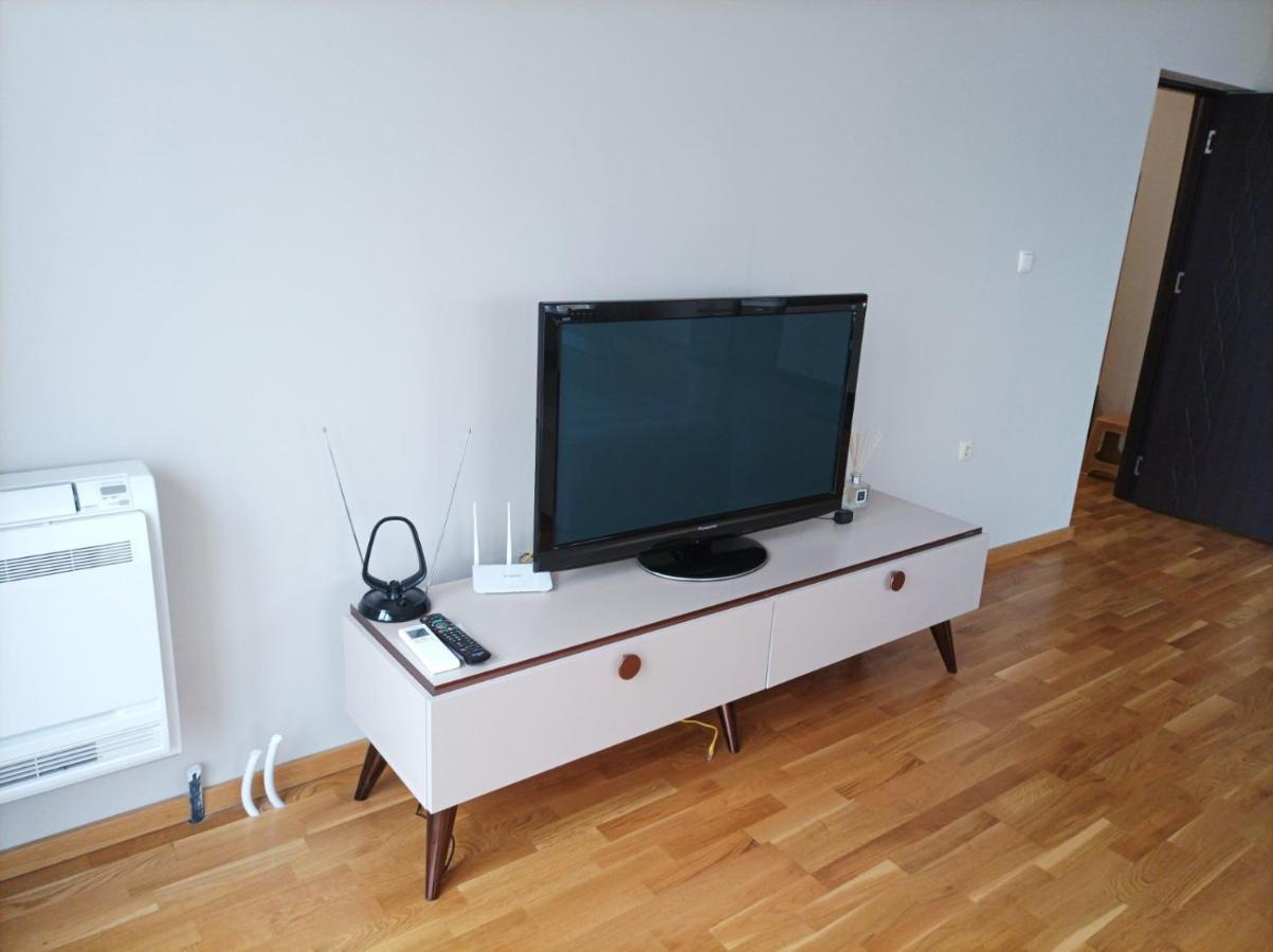 Two Bedroom Apartment 46- Trakia 54 А Plovdiv Kültér fotó