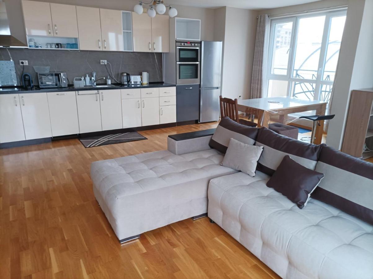 Two Bedroom Apartment 46- Trakia 54 А Plovdiv Kültér fotó