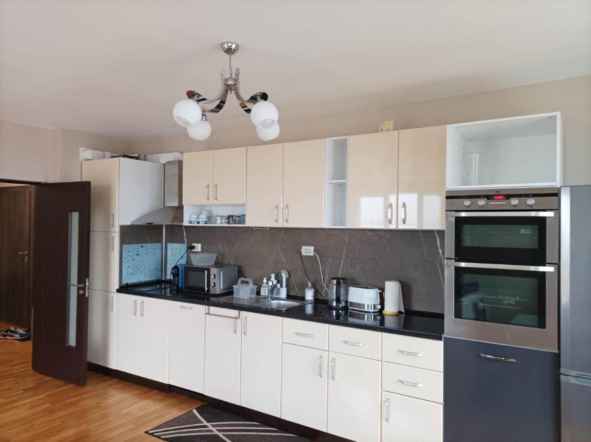 Two Bedroom Apartment 46- Trakia 54 А Plovdiv Kültér fotó