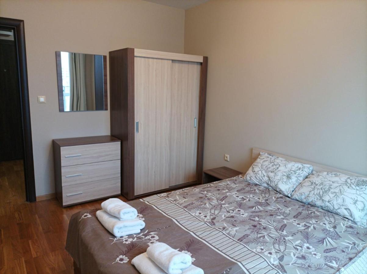 Two Bedroom Apartment 46- Trakia 54 А Plovdiv Kültér fotó