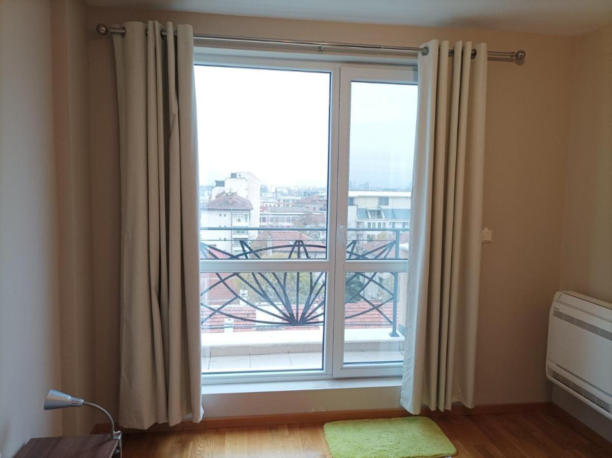 Two Bedroom Apartment 46- Trakia 54 А Plovdiv Kültér fotó