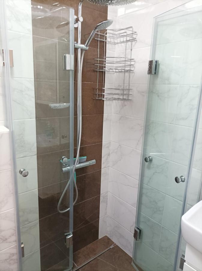 Two Bedroom Apartment 46- Trakia 54 А Plovdiv Kültér fotó