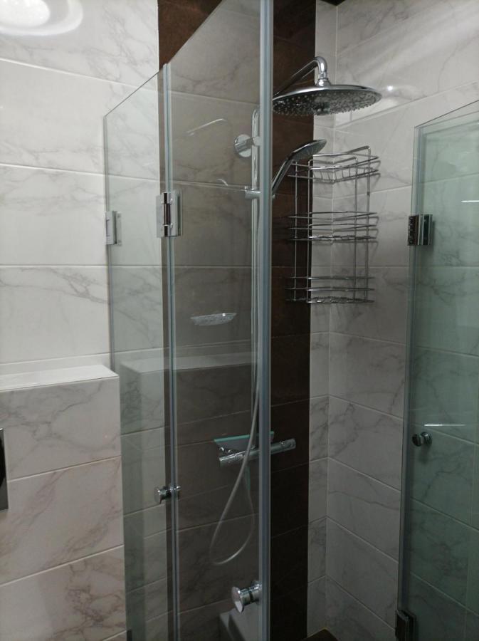 Two Bedroom Apartment 46- Trakia 54 А Plovdiv Kültér fotó