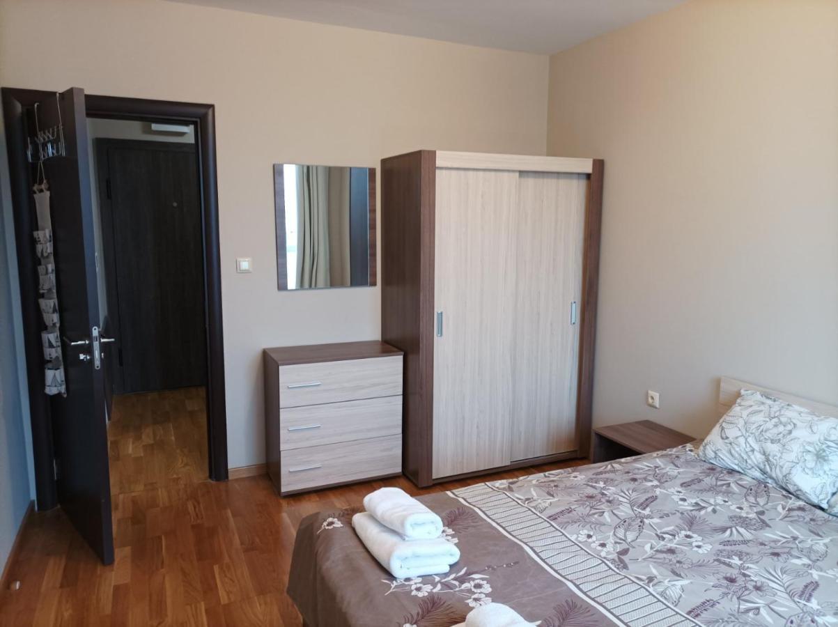 Two Bedroom Apartment 46- Trakia 54 А Plovdiv Kültér fotó