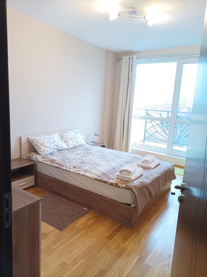 Two Bedroom Apartment 46- Trakia 54 А Plovdiv Kültér fotó
