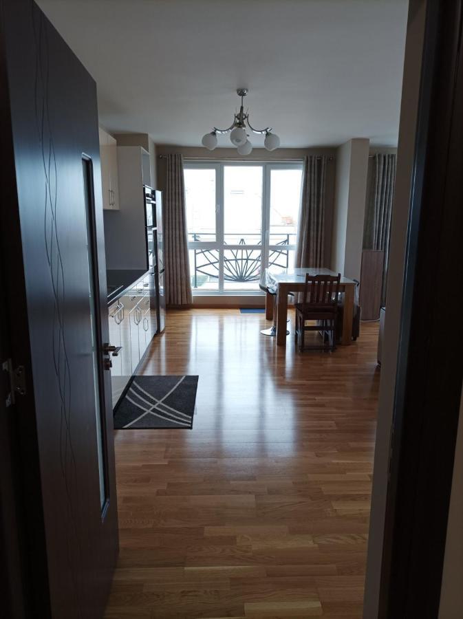 Two Bedroom Apartment 46- Trakia 54 А Plovdiv Kültér fotó