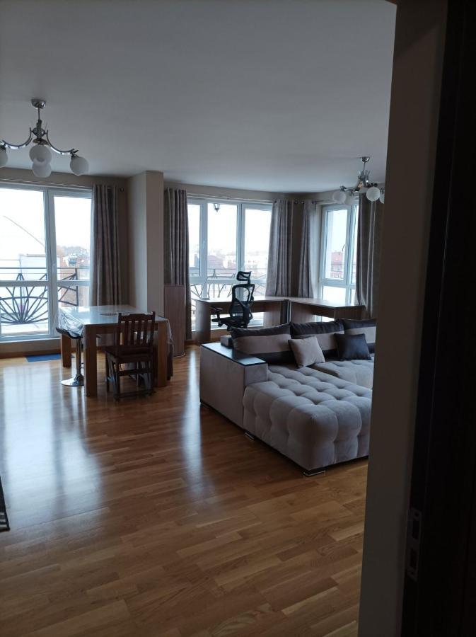 Two Bedroom Apartment 46- Trakia 54 А Plovdiv Kültér fotó
