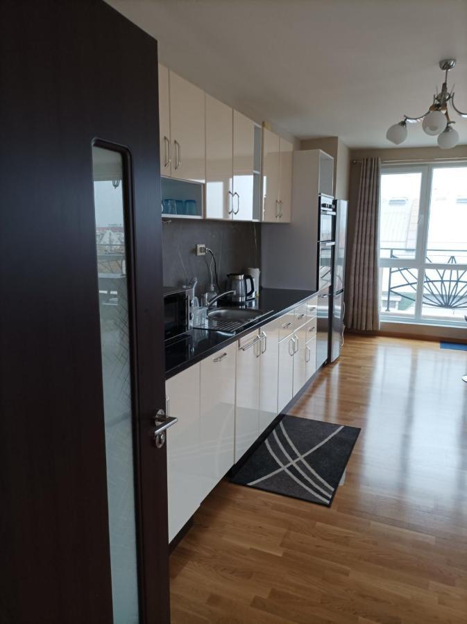 Two Bedroom Apartment 46- Trakia 54 А Plovdiv Kültér fotó