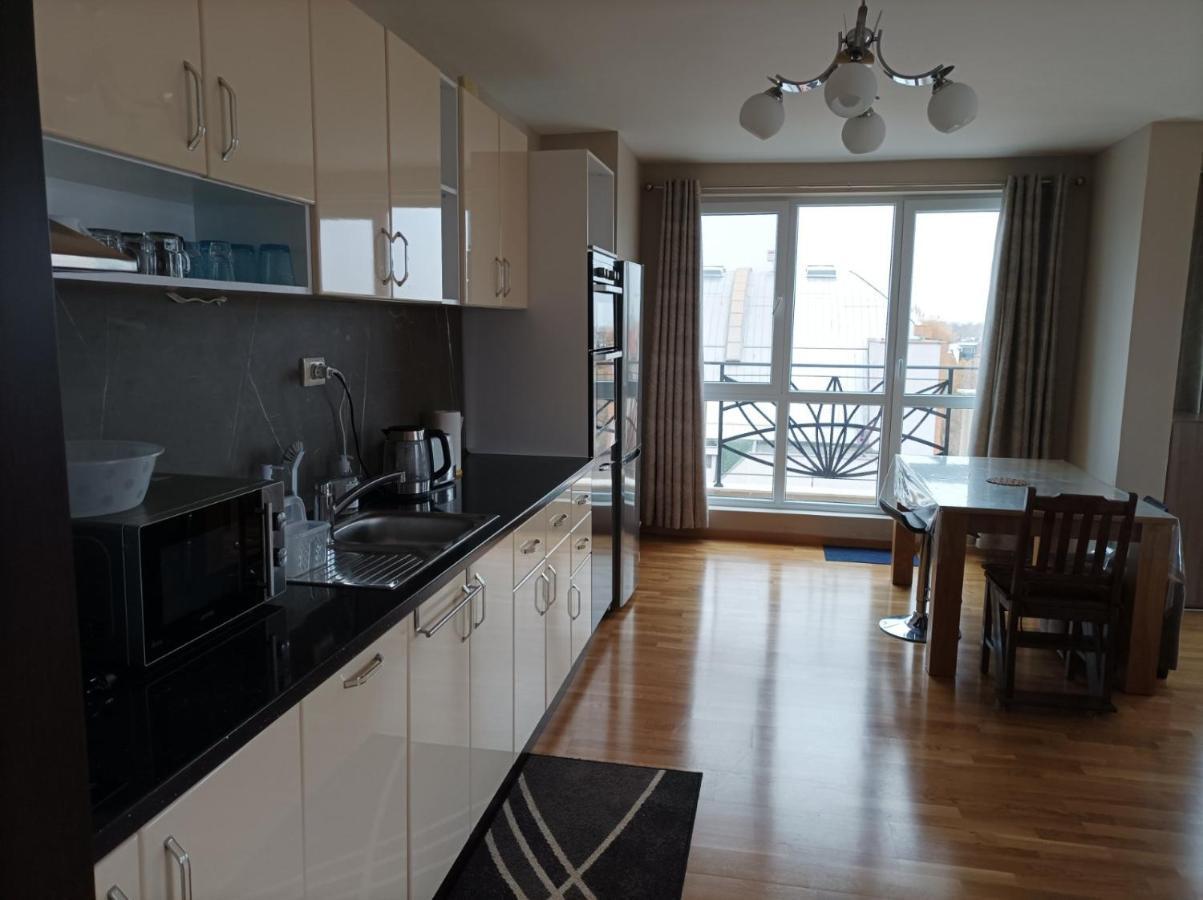Two Bedroom Apartment 46- Trakia 54 А Plovdiv Kültér fotó