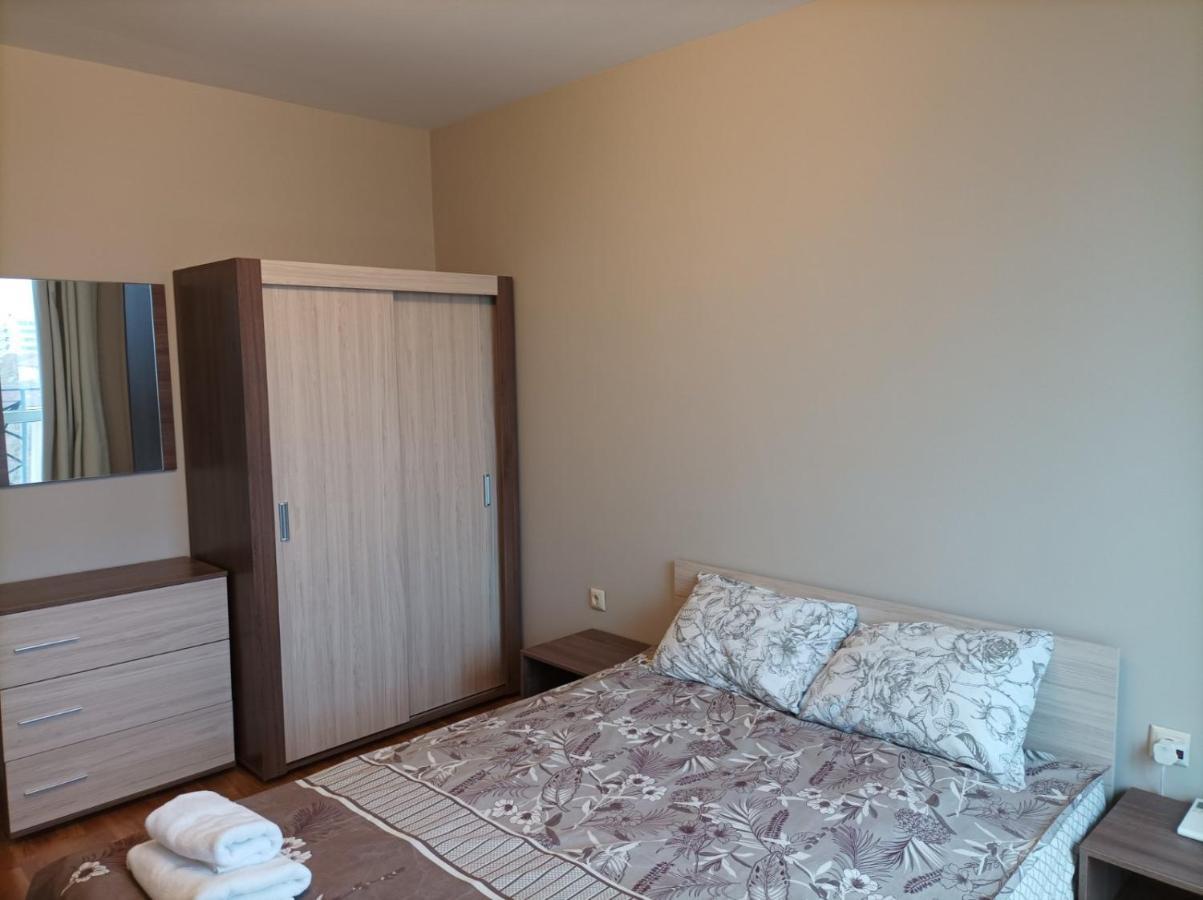 Two Bedroom Apartment 46- Trakia 54 А Plovdiv Kültér fotó