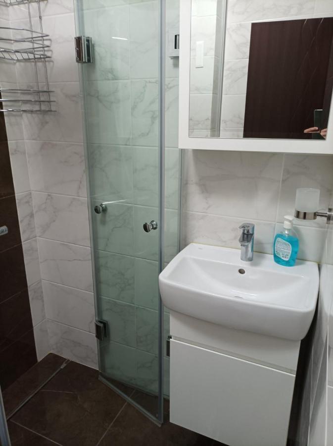 Two Bedroom Apartment 46- Trakia 54 А Plovdiv Kültér fotó