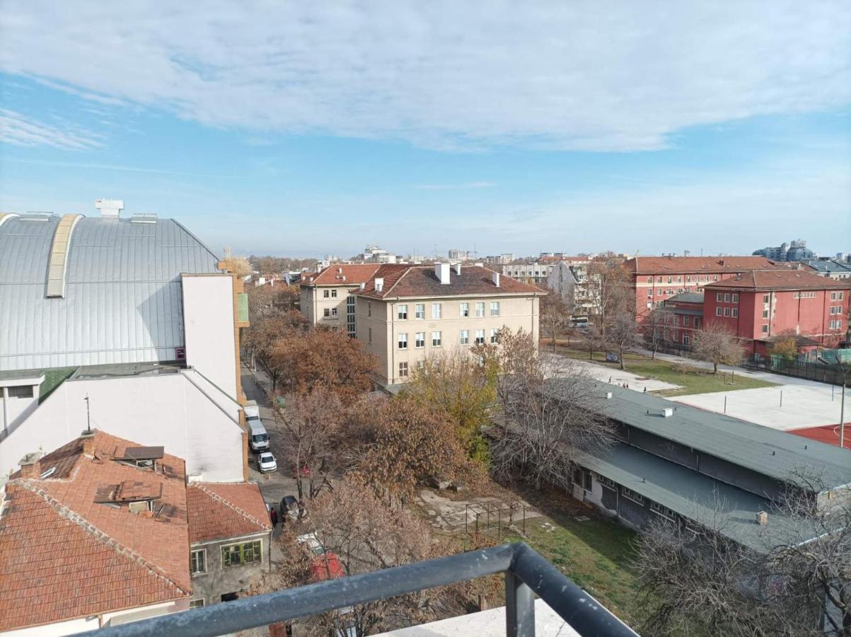 Two Bedroom Apartment 46- Trakia 54 А Plovdiv Kültér fotó