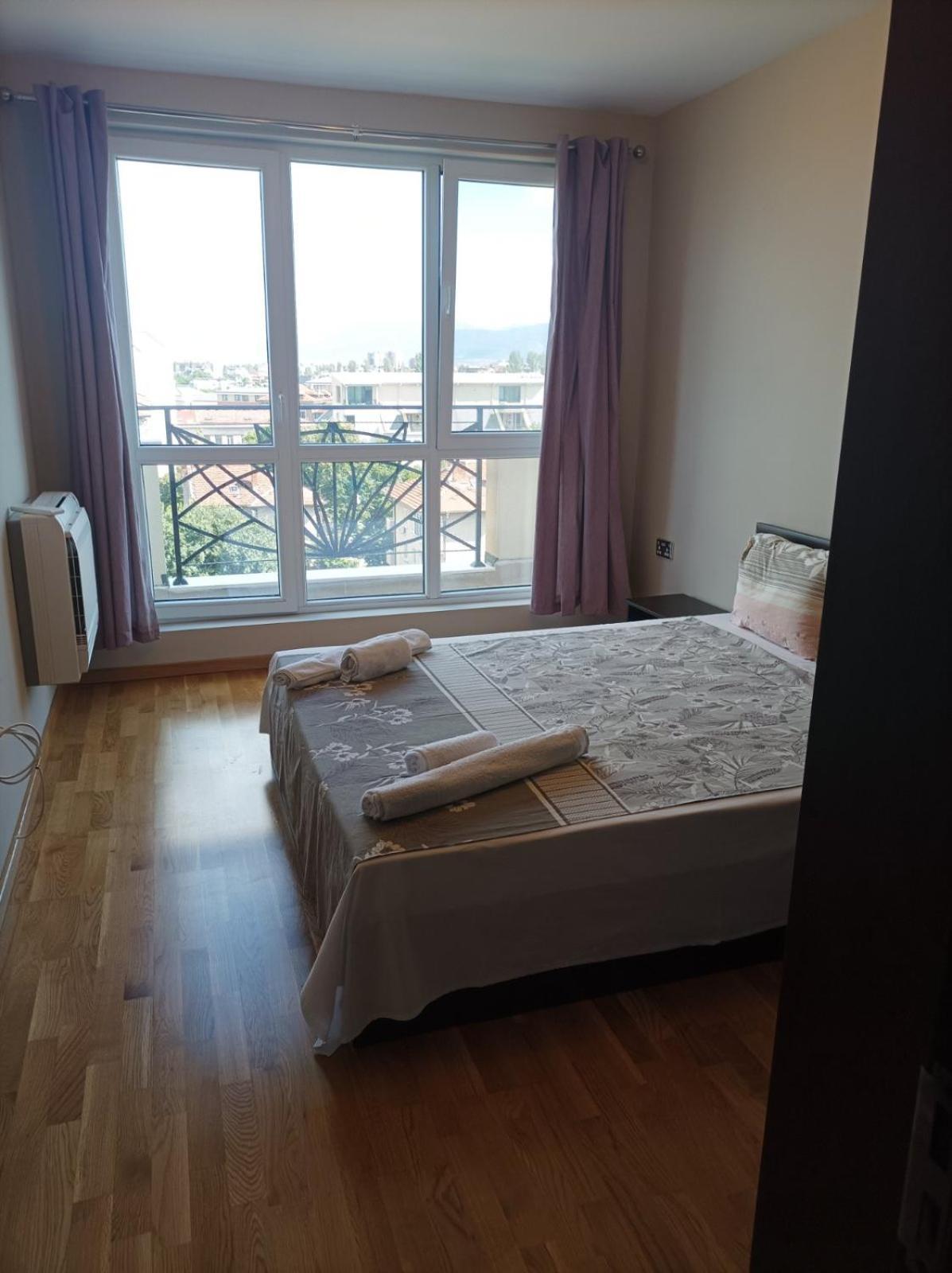 Two Bedroom Apartment 46- Trakia 54 А Plovdiv Kültér fotó