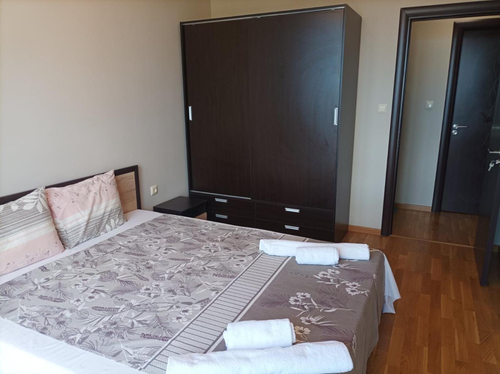 Two Bedroom Apartment 46- Trakia 54 А Plovdiv Kültér fotó