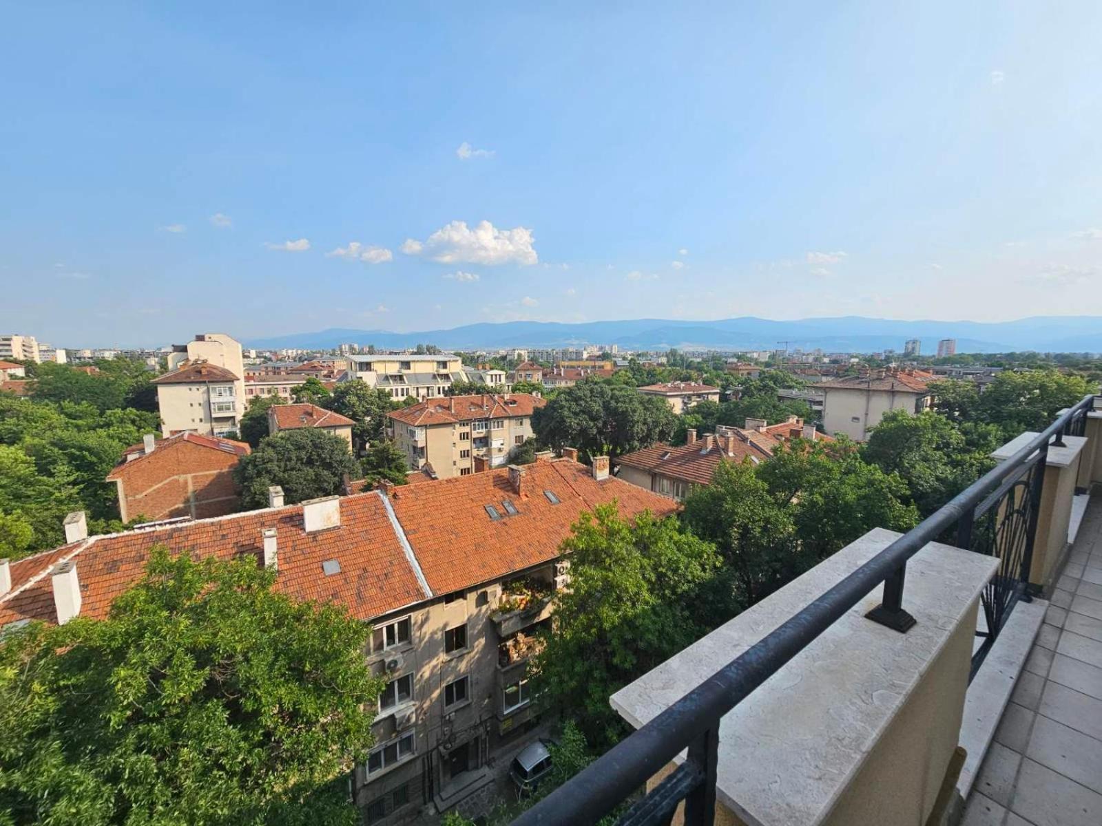 Two Bedroom Apartment 46- Trakia 54 А Plovdiv Kültér fotó