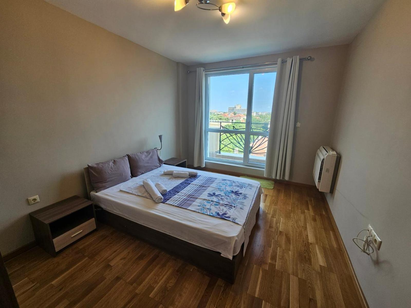 Two Bedroom Apartment 46- Trakia 54 А Plovdiv Kültér fotó