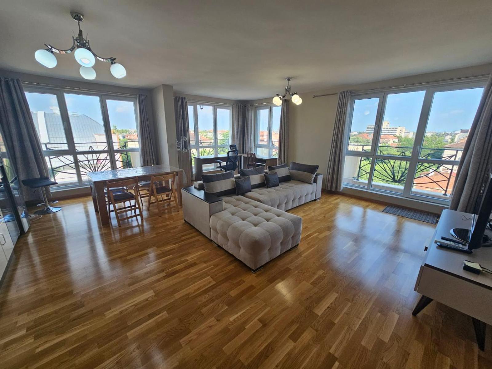 Two Bedroom Apartment 46- Trakia 54 А Plovdiv Kültér fotó