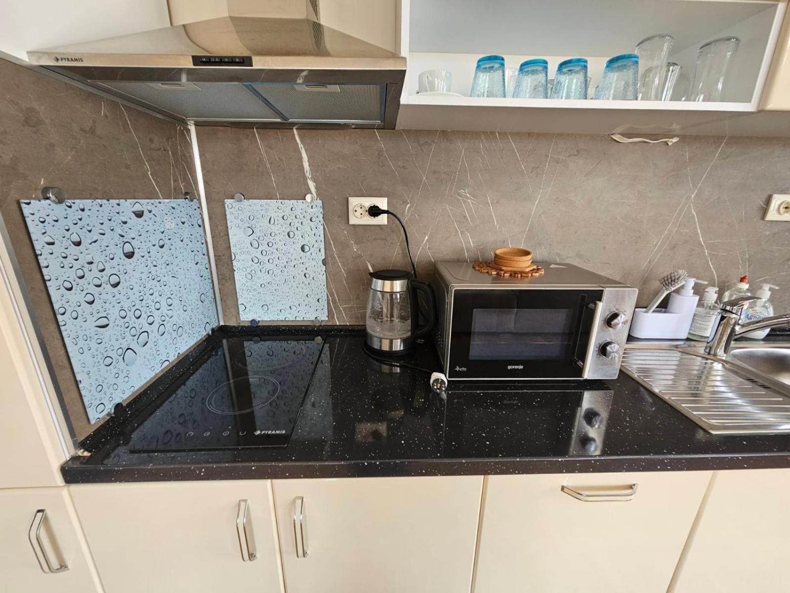 Two Bedroom Apartment 46- Trakia 54 А Plovdiv Kültér fotó