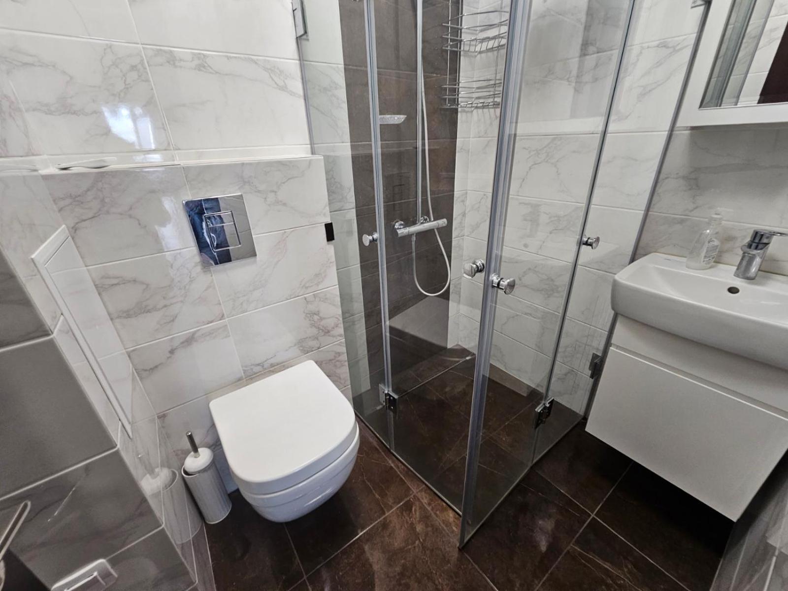 Two Bedroom Apartment 46- Trakia 54 А Plovdiv Kültér fotó