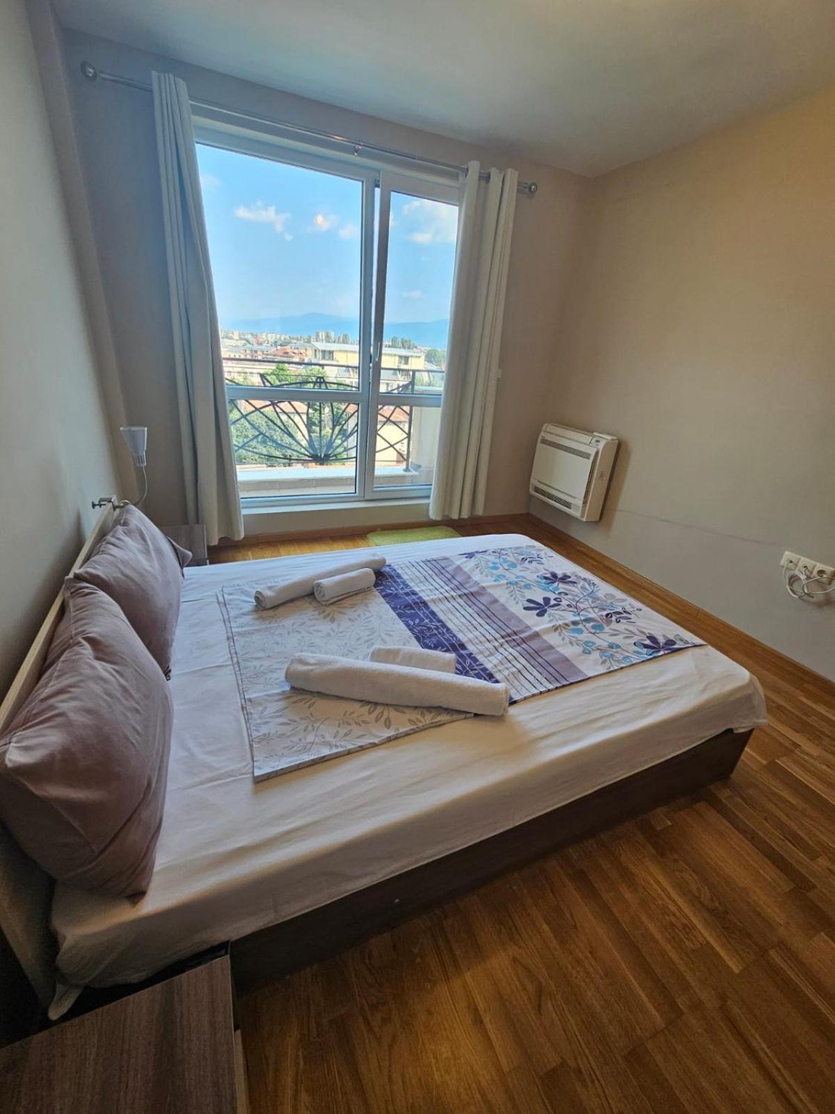 Two Bedroom Apartment 46- Trakia 54 А Plovdiv Kültér fotó