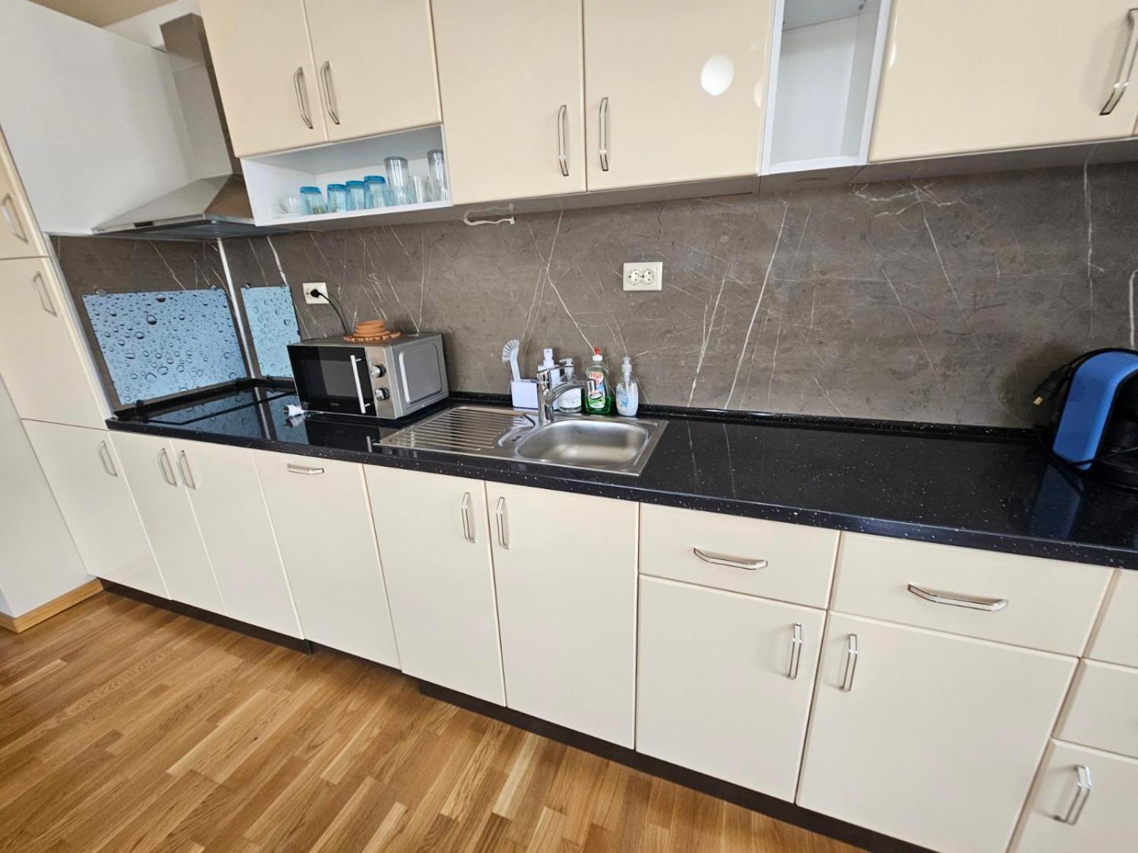 Two Bedroom Apartment 46- Trakia 54 А Plovdiv Kültér fotó