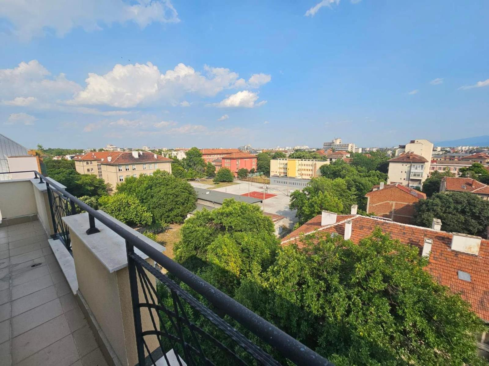 Two Bedroom Apartment 46- Trakia 54 А Plovdiv Kültér fotó
