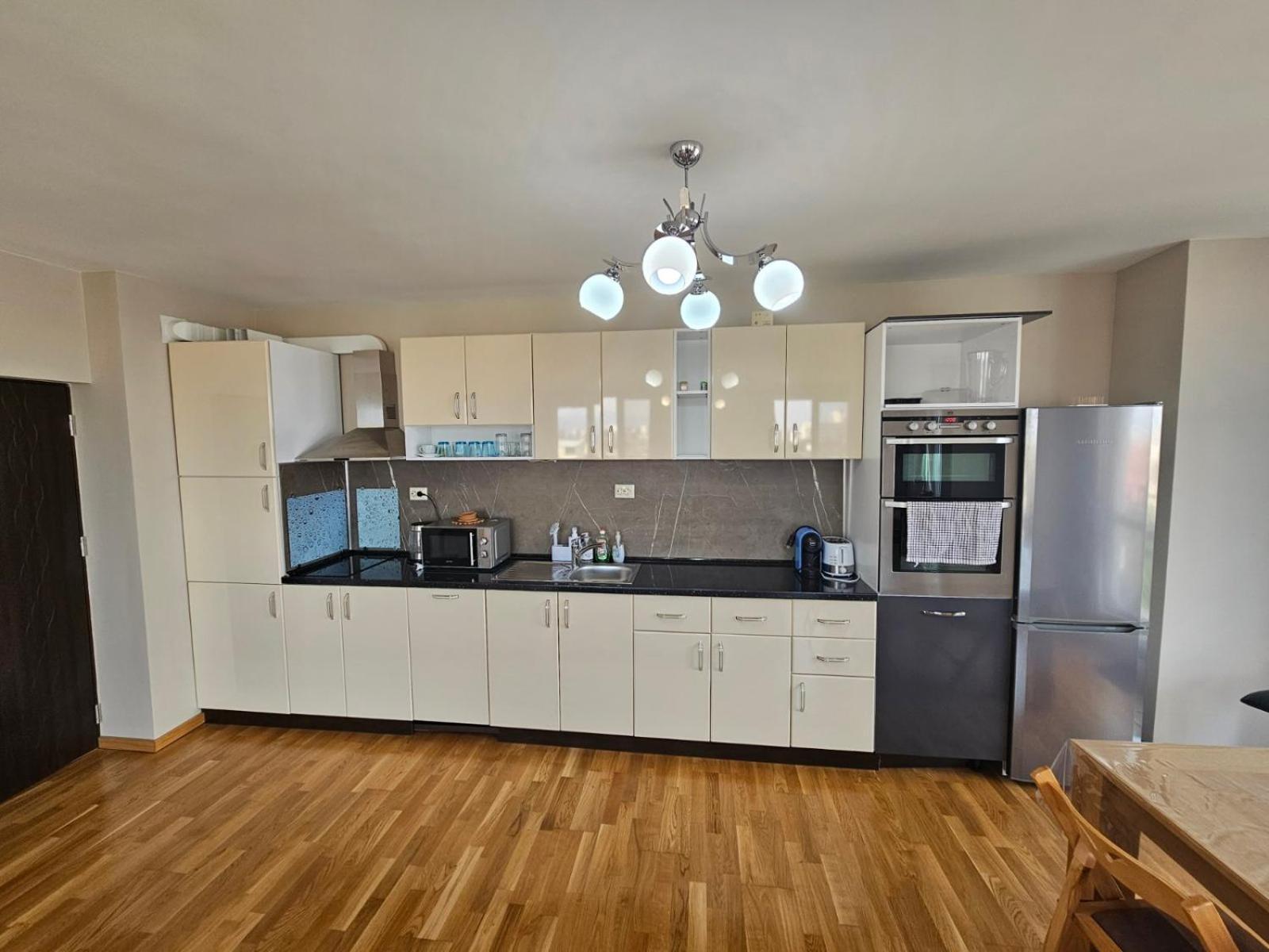 Two Bedroom Apartment 46- Trakia 54 А Plovdiv Kültér fotó