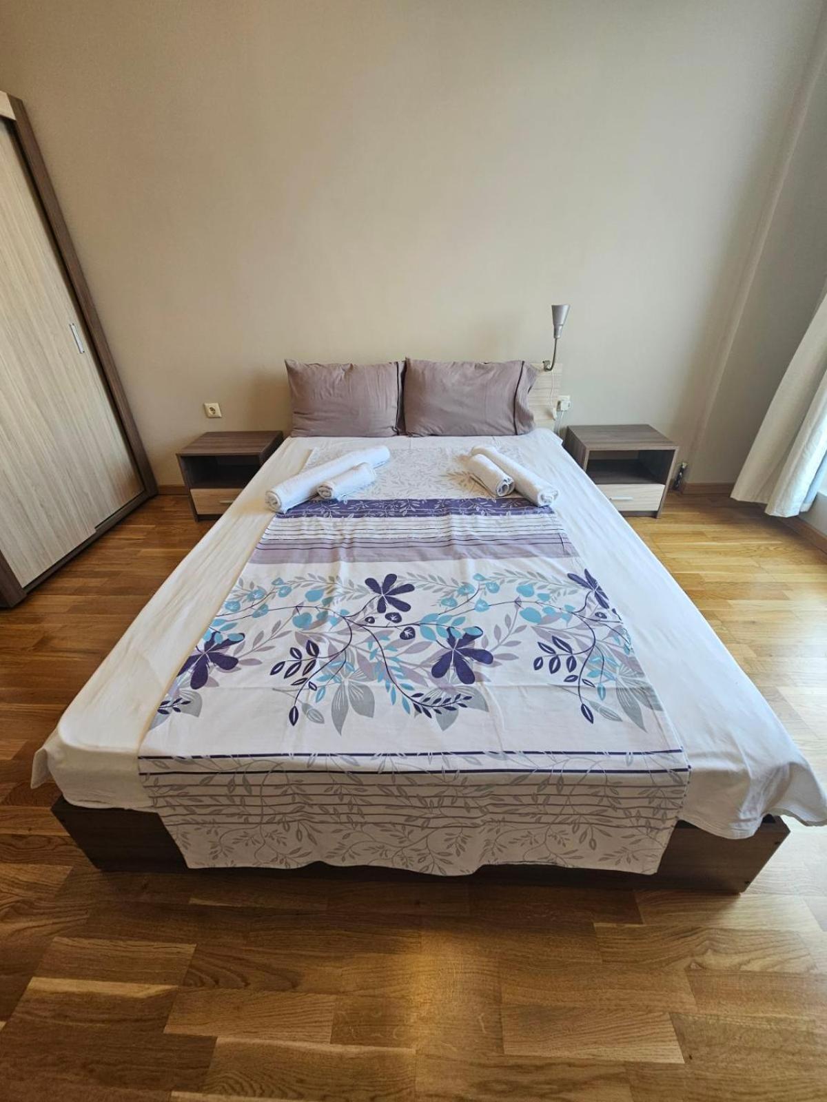 Two Bedroom Apartment 46- Trakia 54 А Plovdiv Kültér fotó