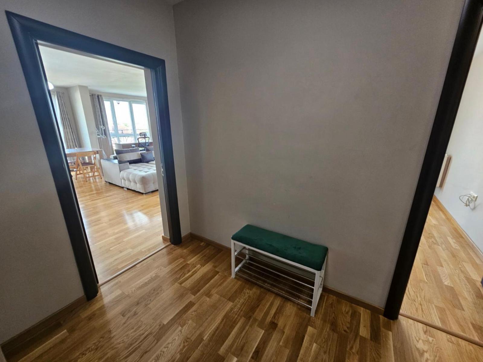 Two Bedroom Apartment 46- Trakia 54 А Plovdiv Kültér fotó