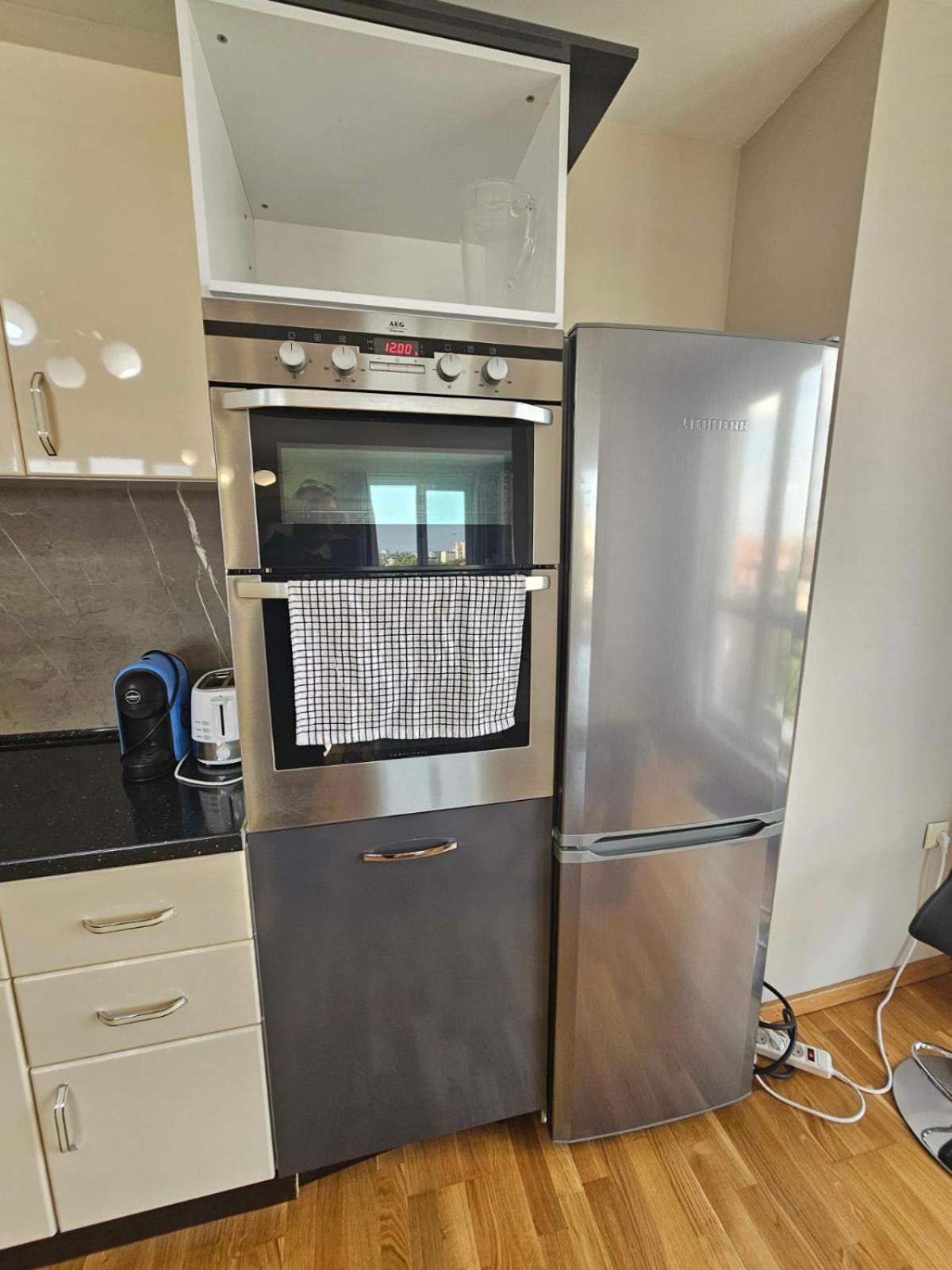 Two Bedroom Apartment 46- Trakia 54 А Plovdiv Kültér fotó